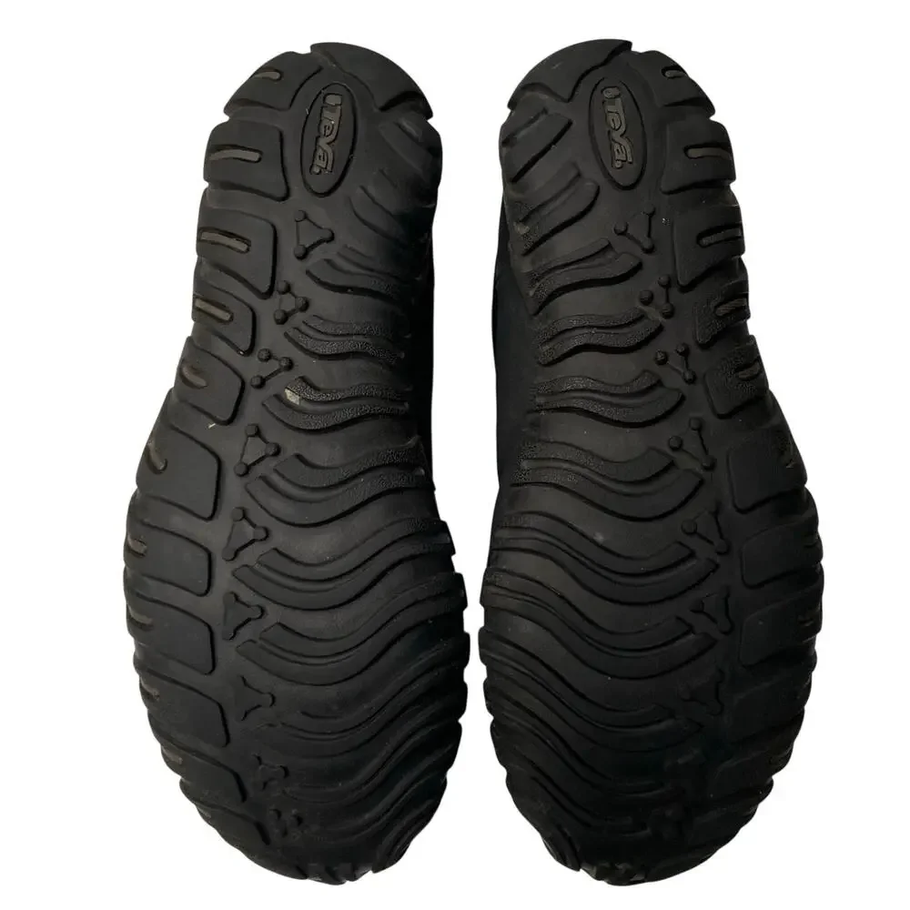 Teva step into